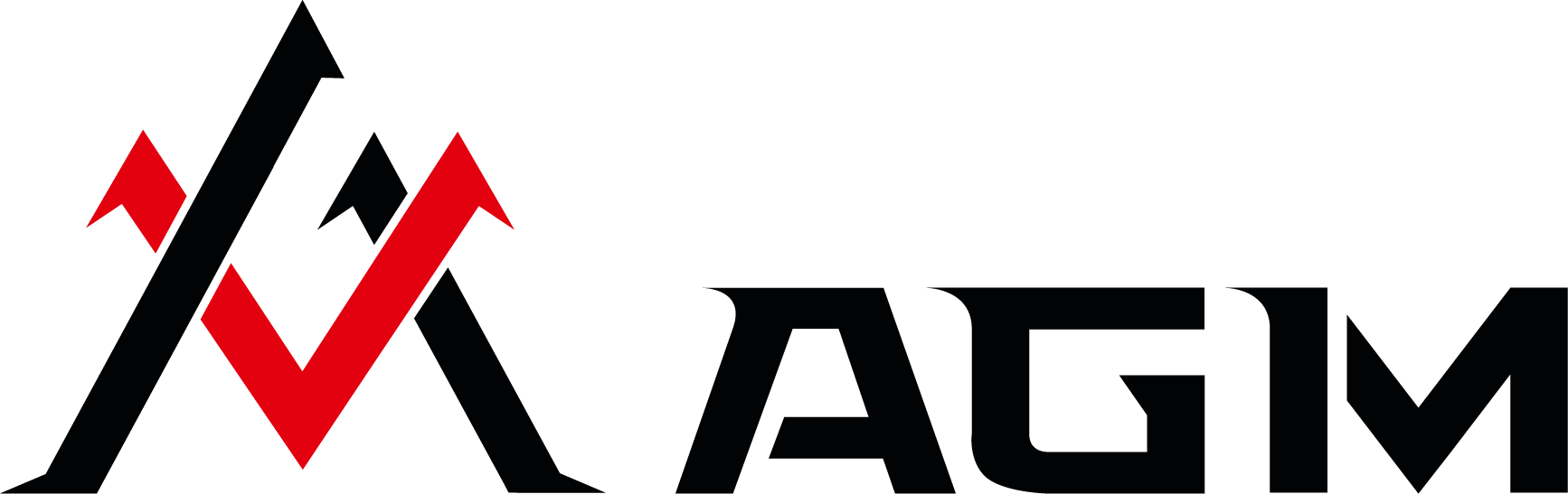 AGM Logo