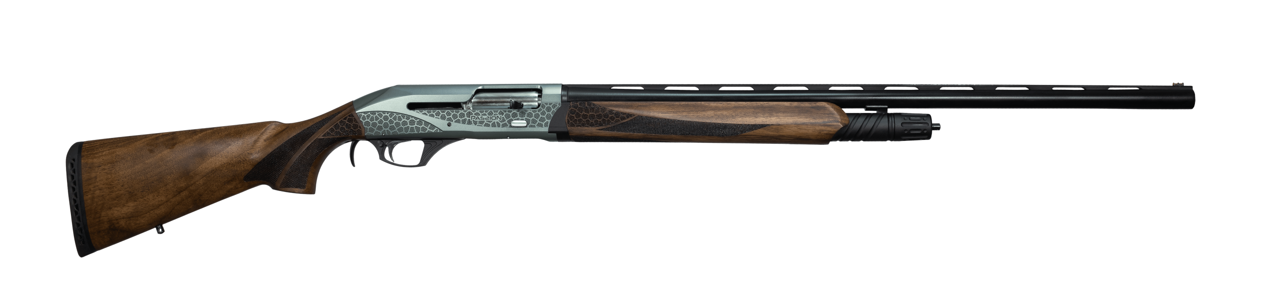 PASSION LEVER ACTION